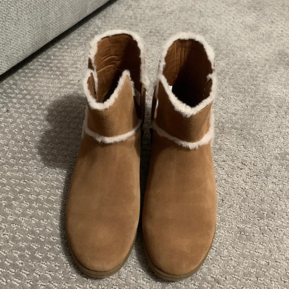 Brand new Ugg’s